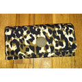 Kipling Animal Print Wallet