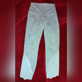 Lululemon Gray Sz 4 Leggings NWOT