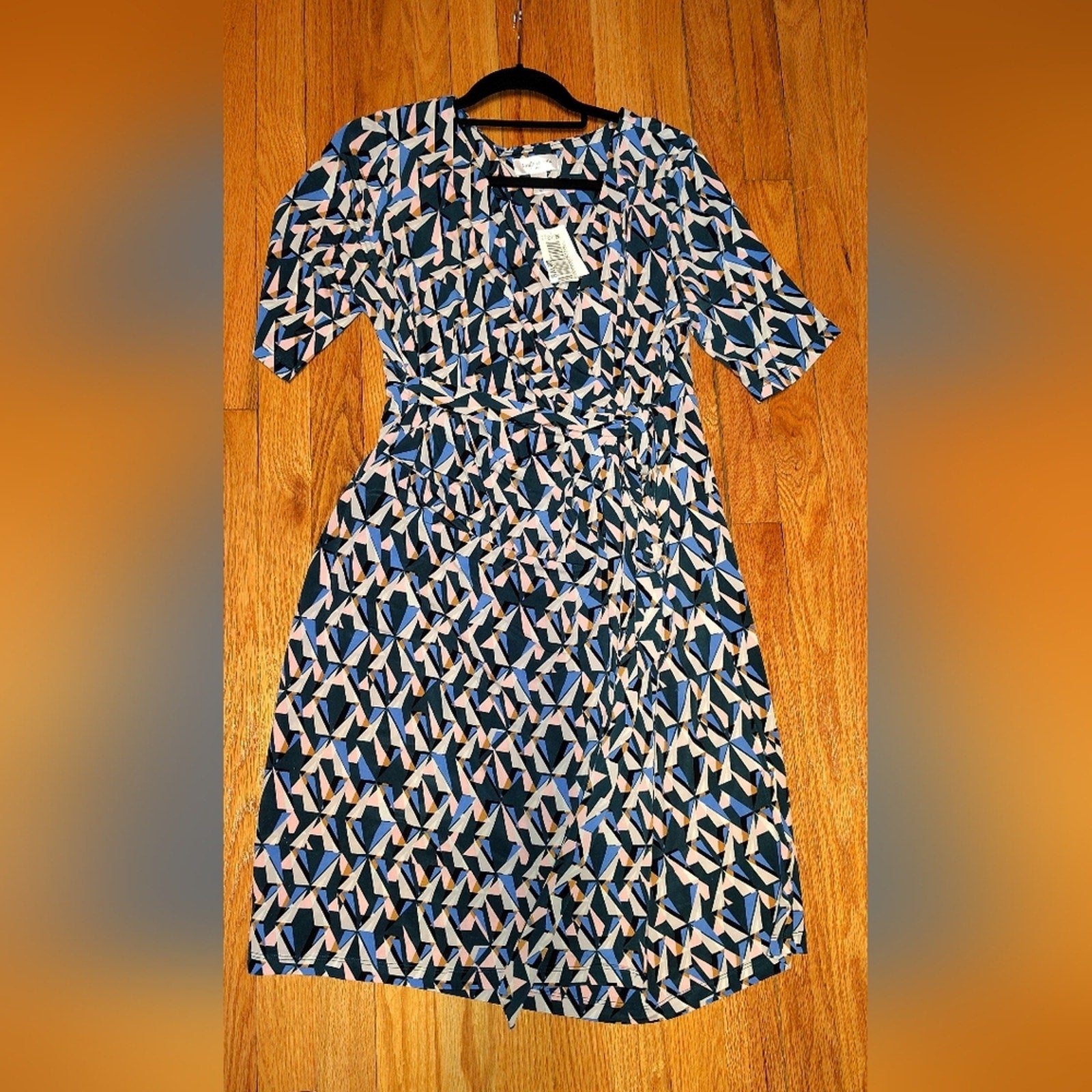 Maternity Bundle 5 New Items, Sz Small