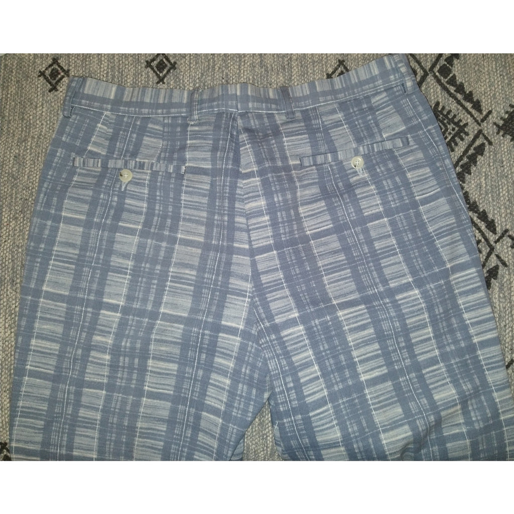 Vintage Giuliano Fujiwara Pants 32x30
