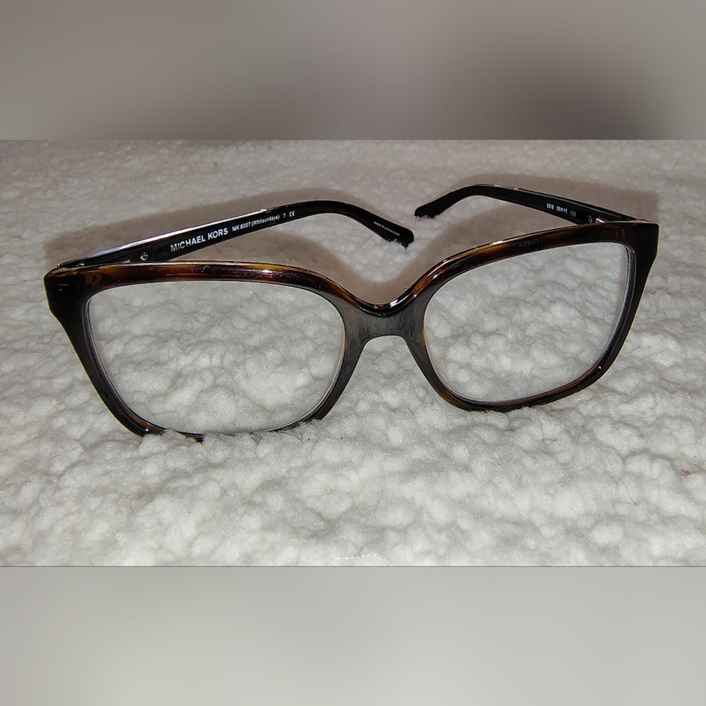 Michael Kors MK8007 Eyeglass Frames Whitsundays