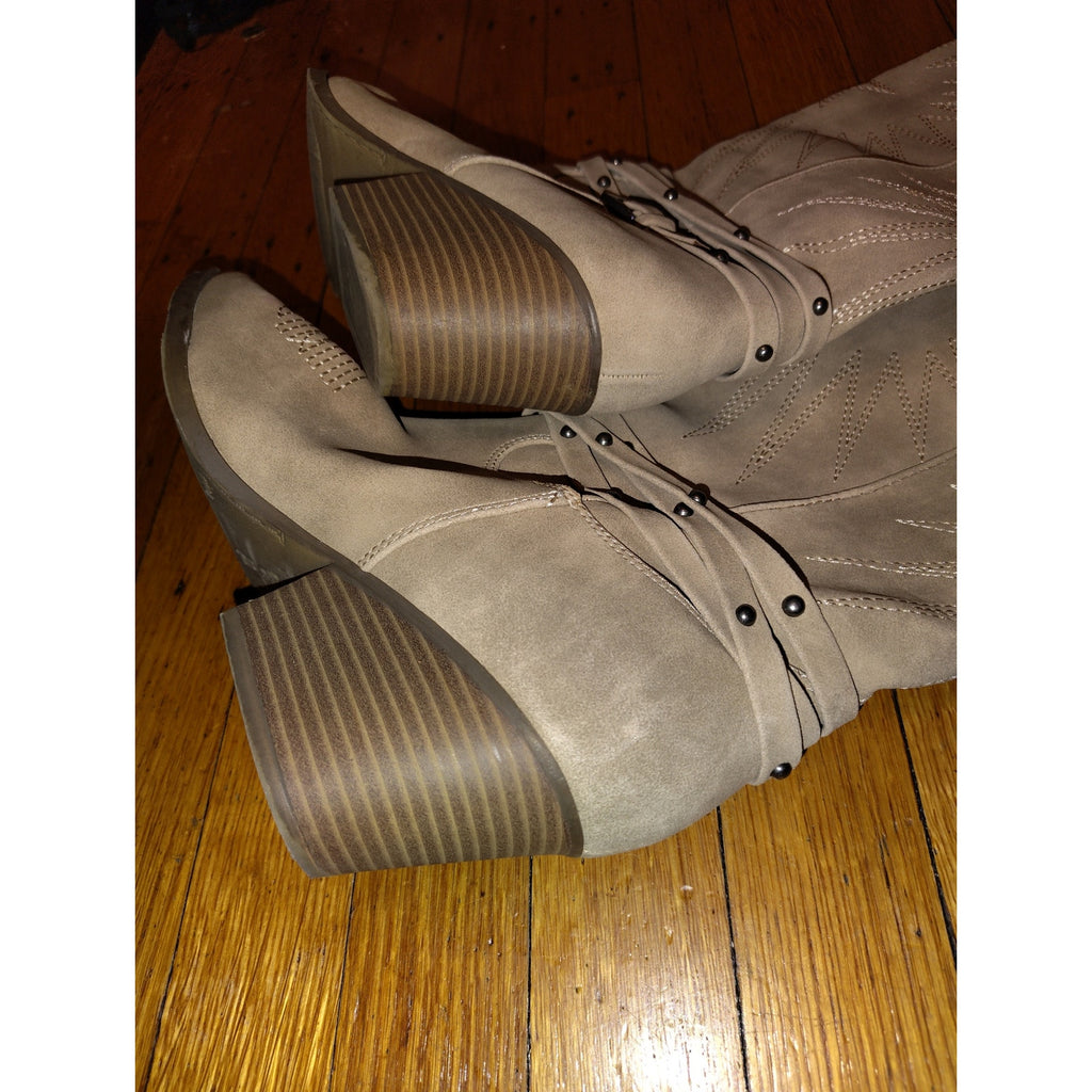 Indigo Rd. All-day 2 Western Boots Sz 7.5