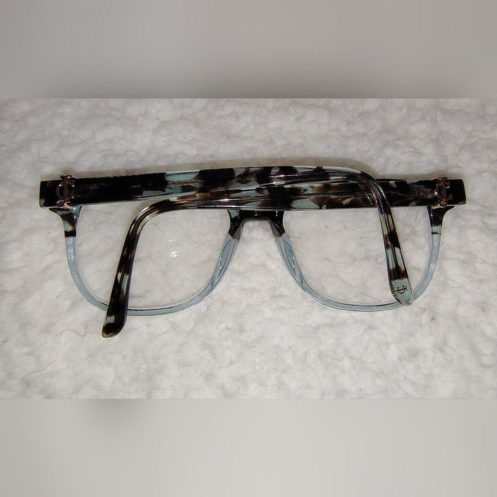 Juicy Couture Eyeglass Frames Ju244