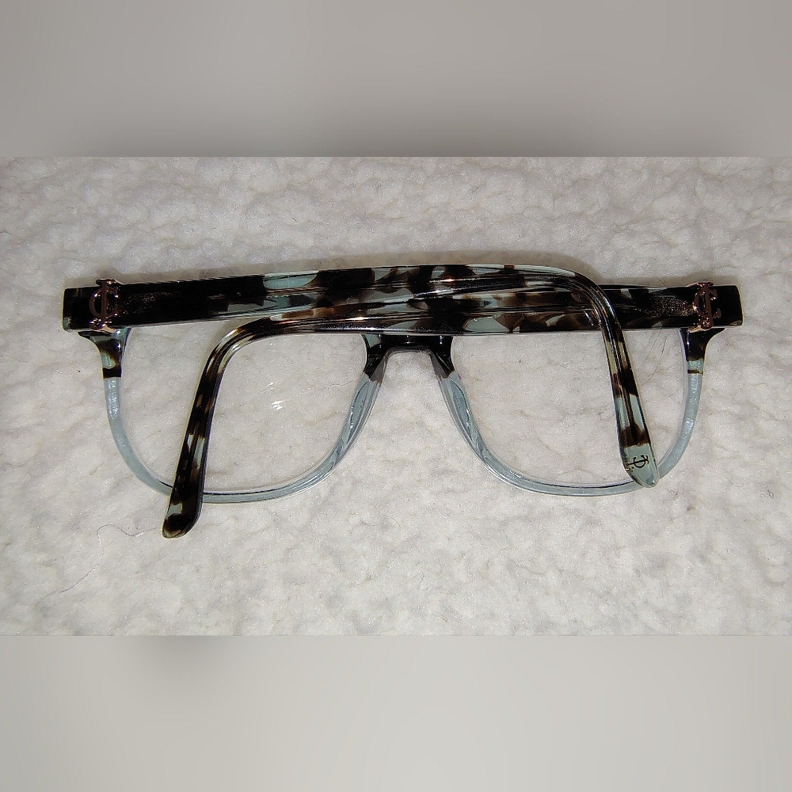 Juicy Couture Eyeglass Frames Ju244