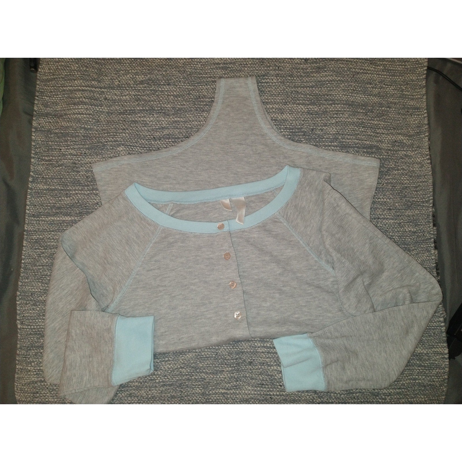 Vintage NWOT Cheeky J.Lo Onesie Sz M