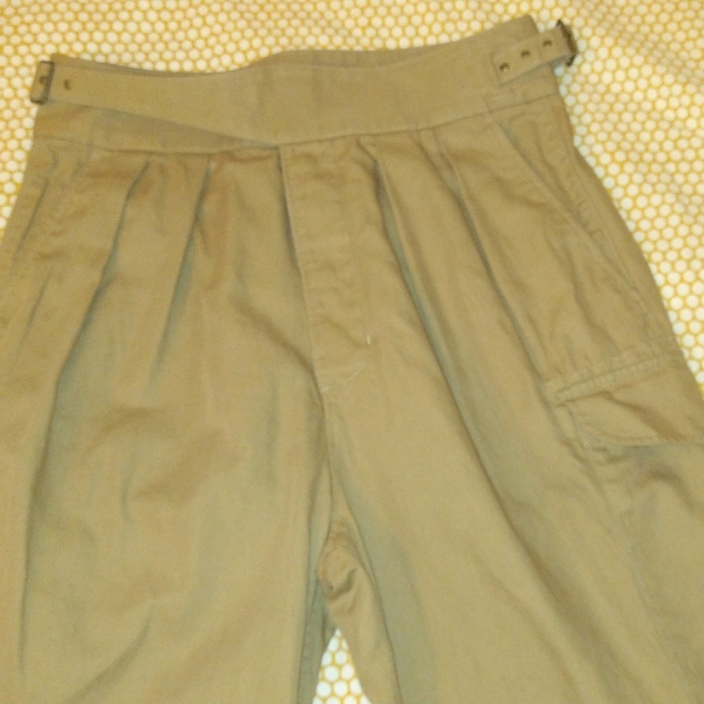 Banana Republic linen pants NWOT sz 12
