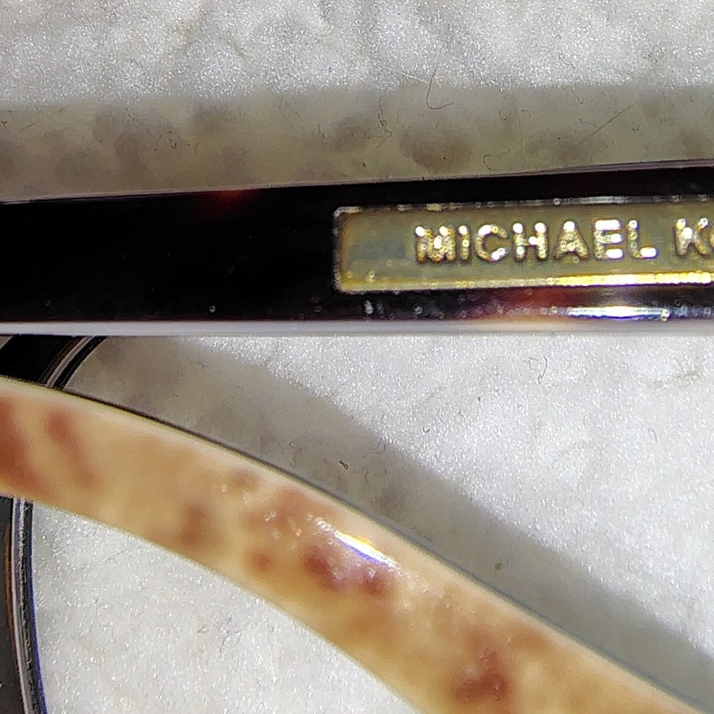 Michael Kors MK8007 Eyeglass Frames Whitsundays