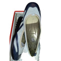 Aerosoles Ambush loafers in blue SZ 8w