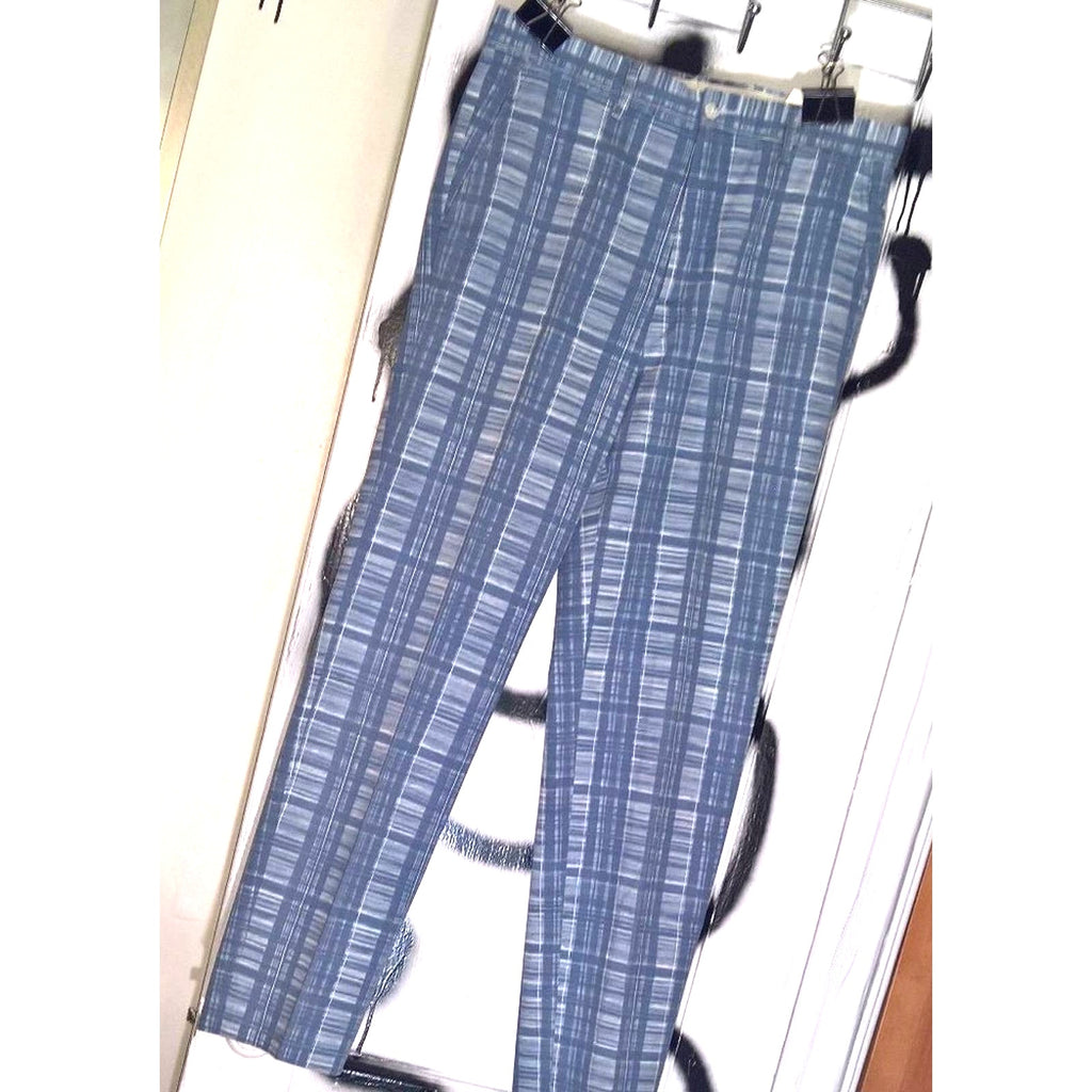 Vintage Giuliano Fujiwara Pants 32x30