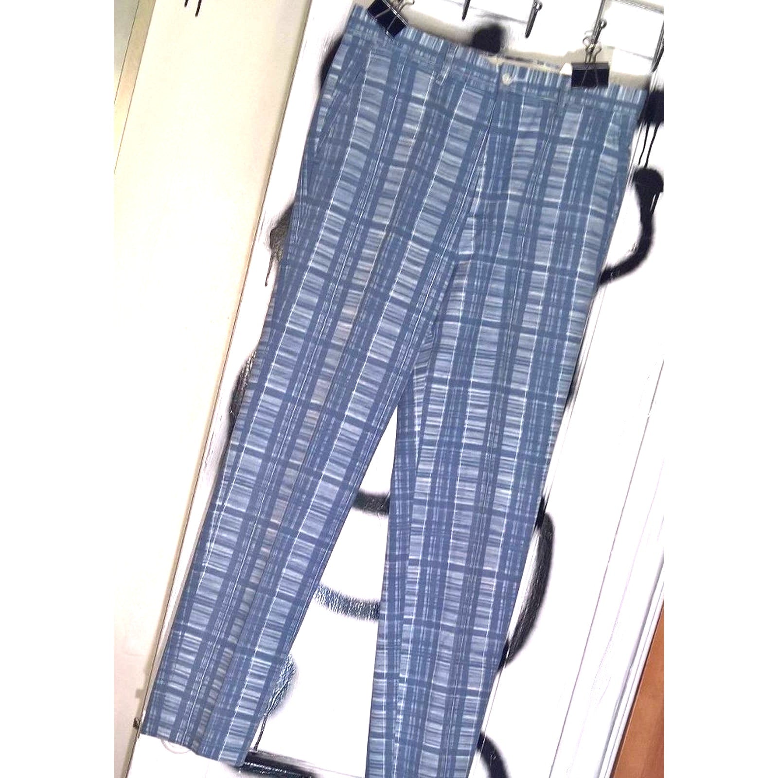 Vintage Giuliano Fujiwara Pants 32x30
