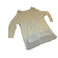 Two by Vince Camuto Long sleeve Top NWT 3X