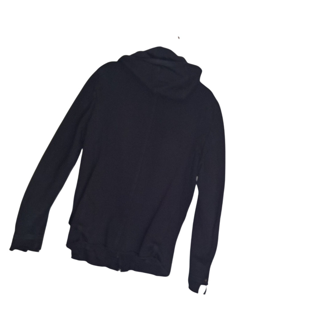 Vintage Diesel Cotton Heavy Hoodie NWOT Sz XL