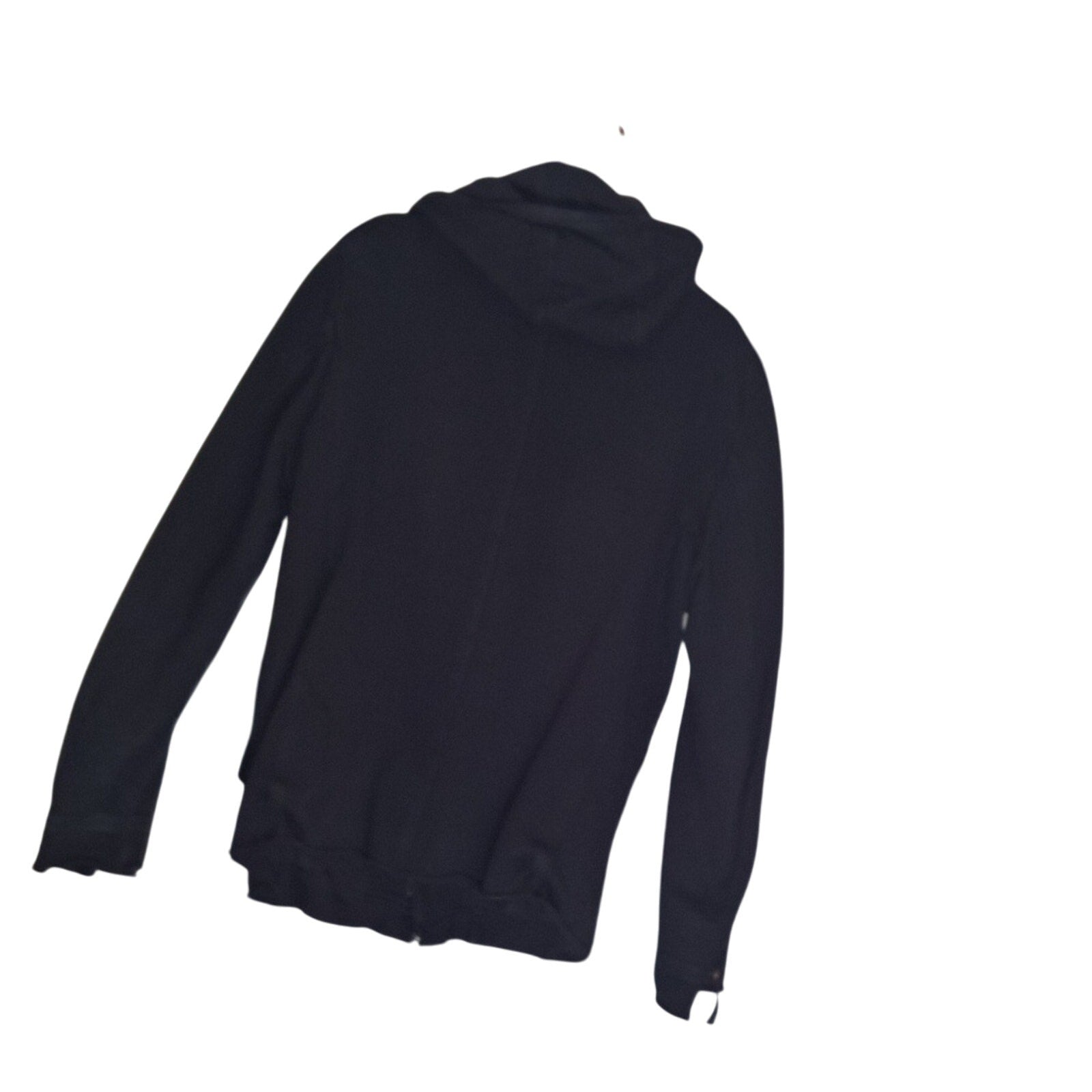 Vintage Diesel Cotton Heavy Hoodie NWOT Sz XL