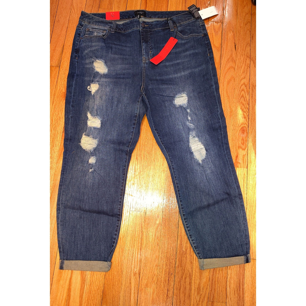 Celebrity Pink Jeans Sz 18