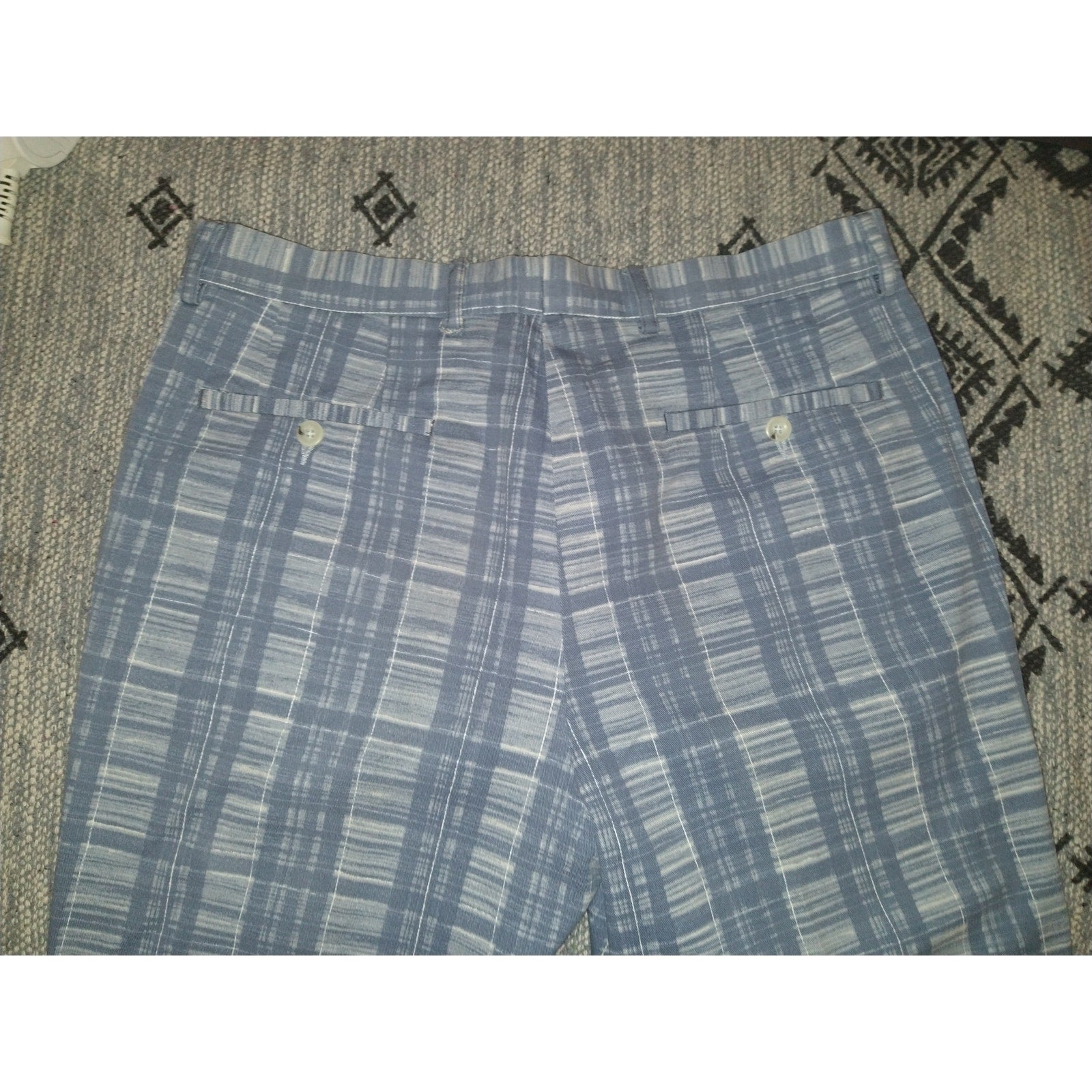 Vintage Giuliano Fujiwara Pants 32x30