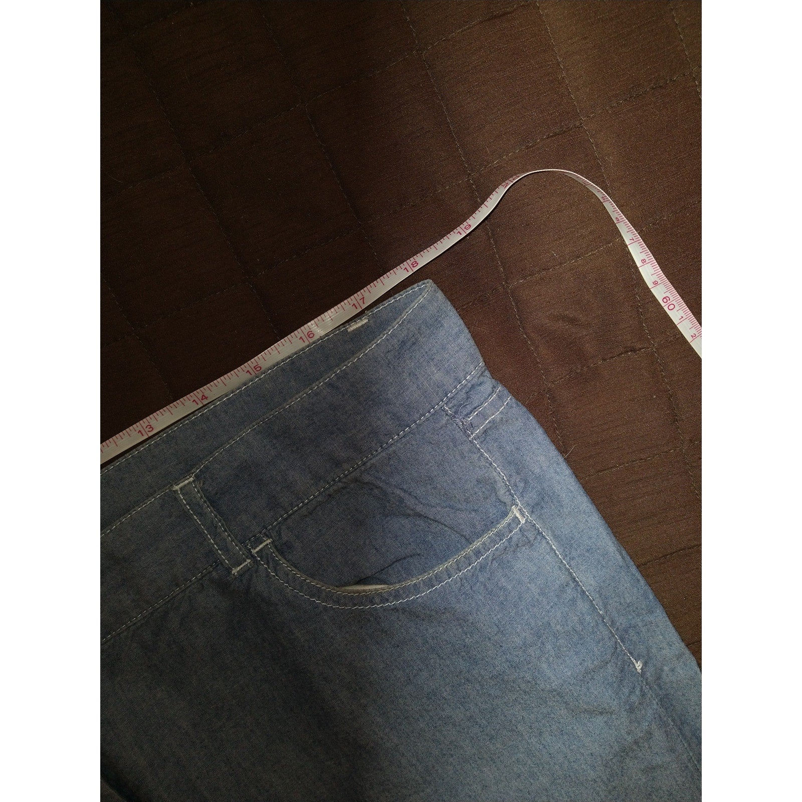 Vintage French connection Wide Leg Pants Sz 12