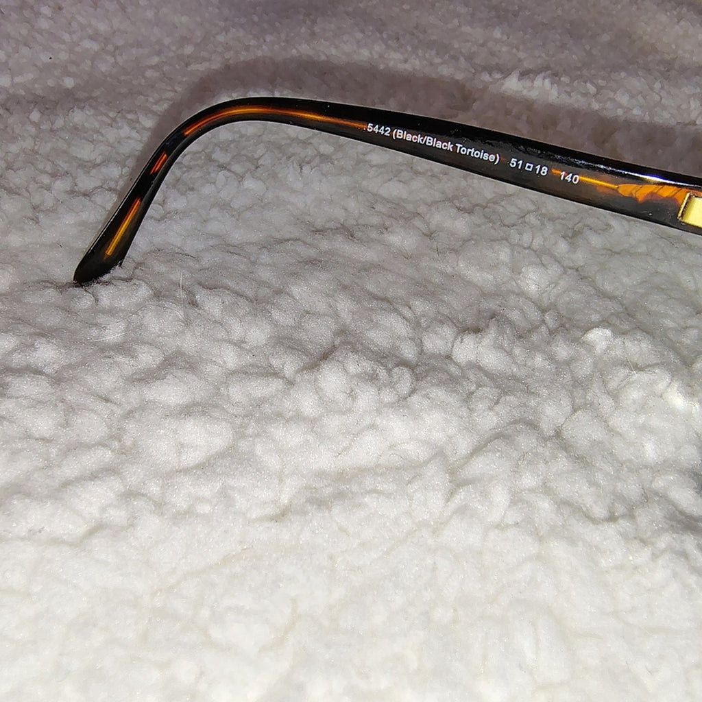 Michael Kors MK8007 Eyeglass Frames Whitsundays