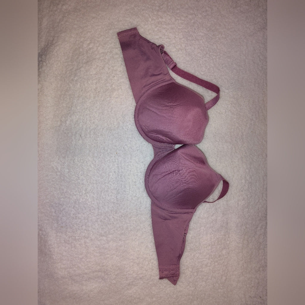 Wacoal Dusty Pink Bra 34G