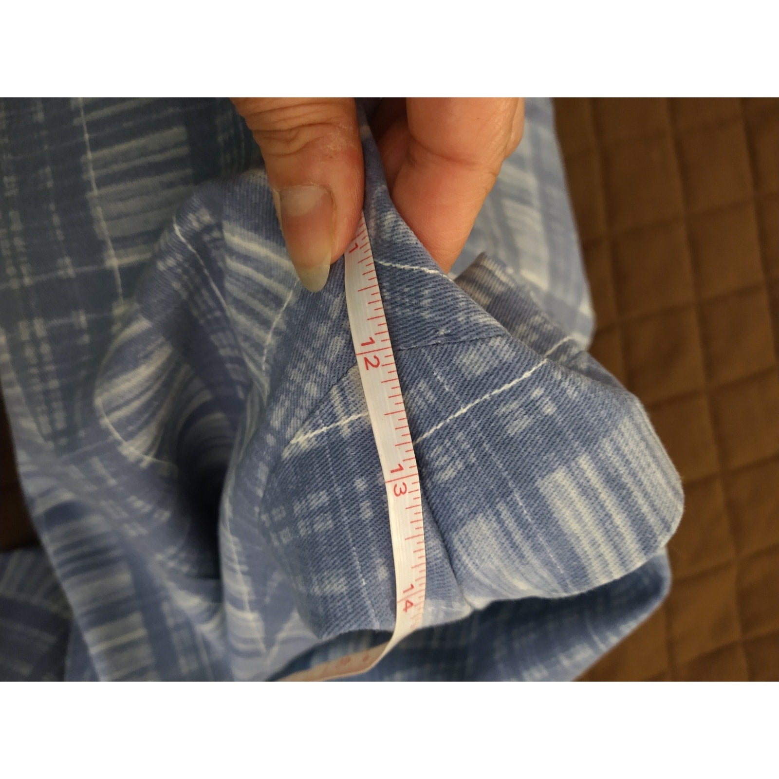 Vintage Giuliano Fujiwara Pants 32x30