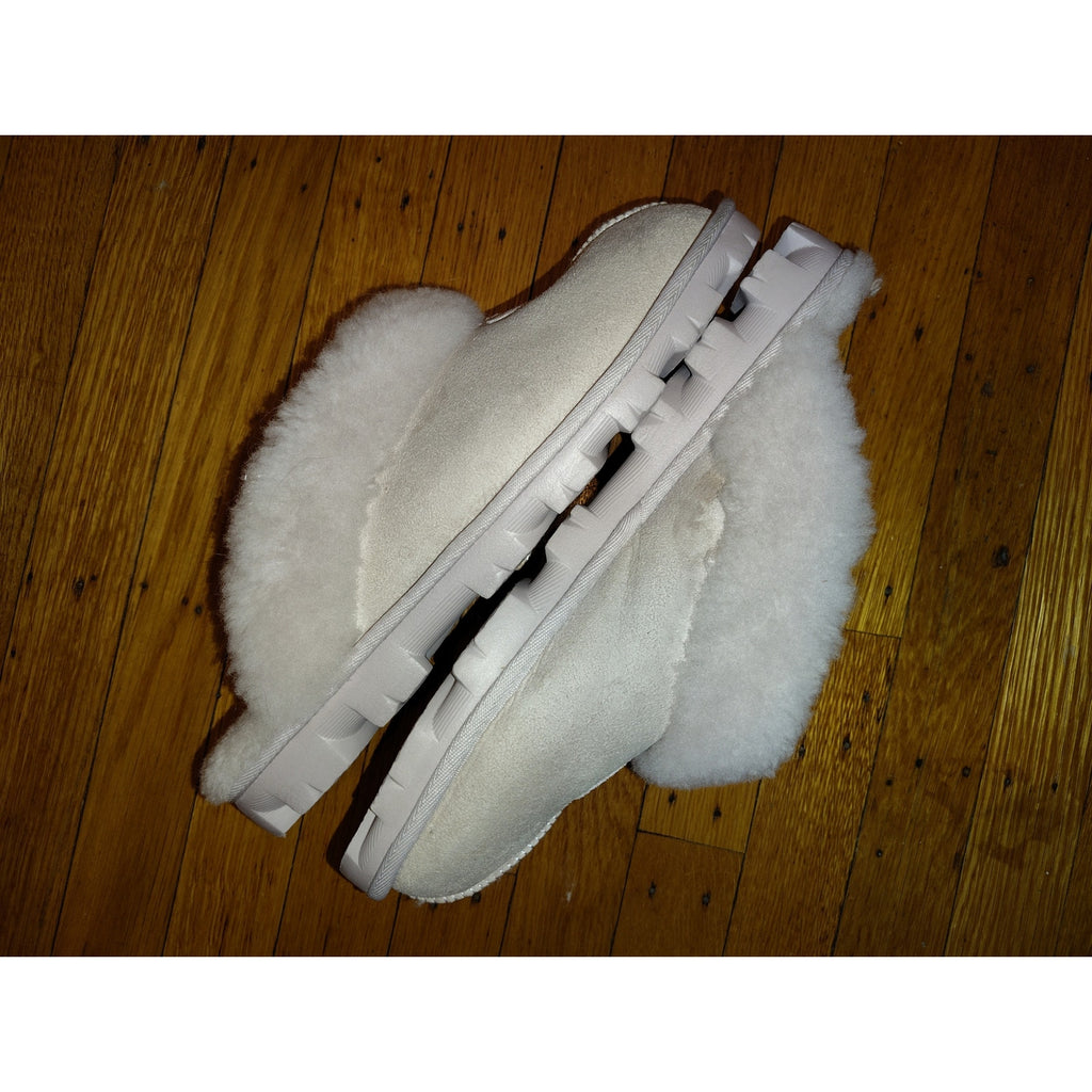 UGG Coquette Slipper Sz 11