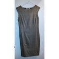 Vintage Brooks Brothers wool dress size 4