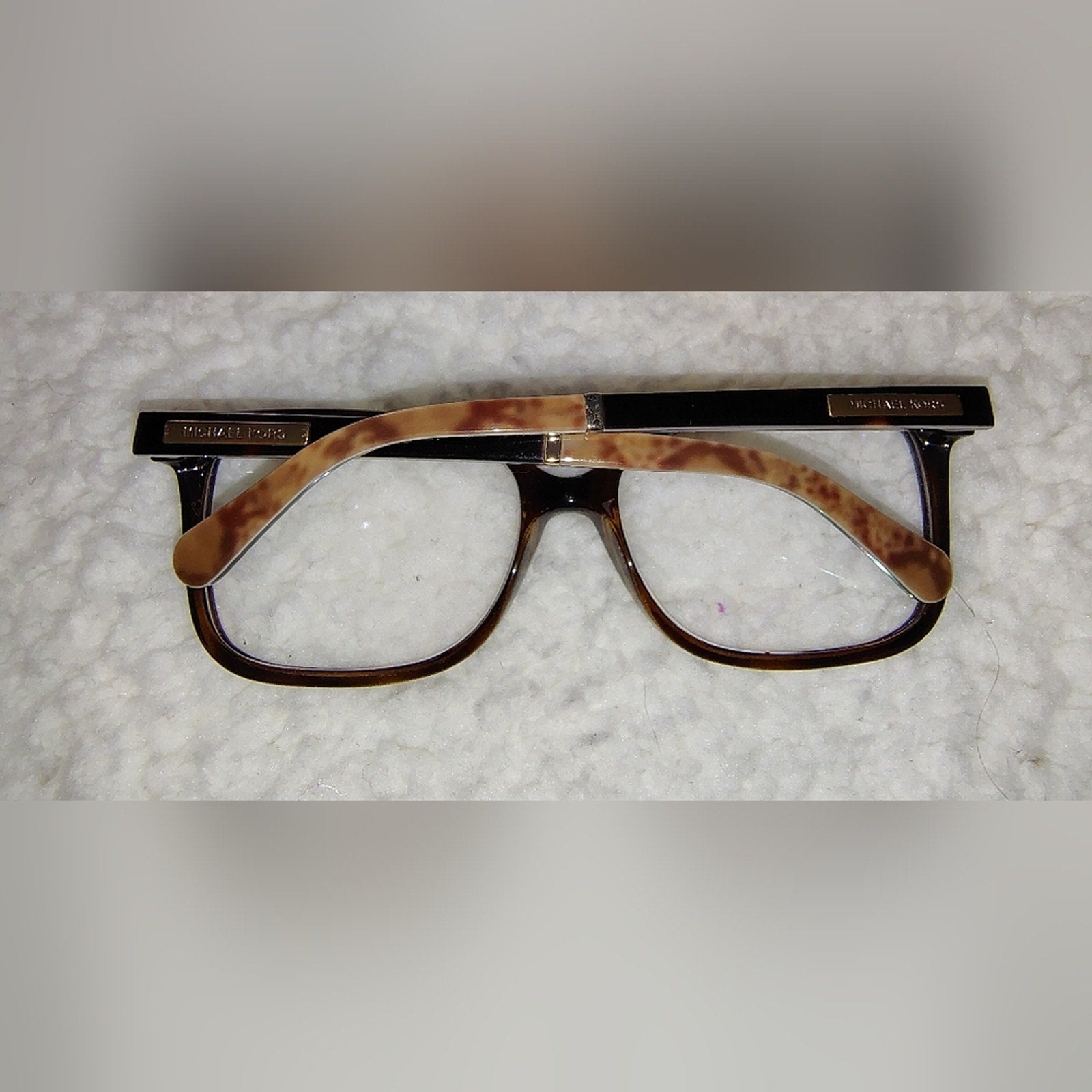Michael Kors MK8007 Eyeglass Frames Whitsundays