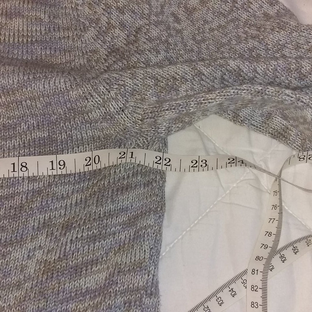 Vintage DKNY NWOT Men's  Knit Sweater Sz M