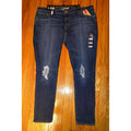 Levi's 711  Skinny Jeans Sz 22 w