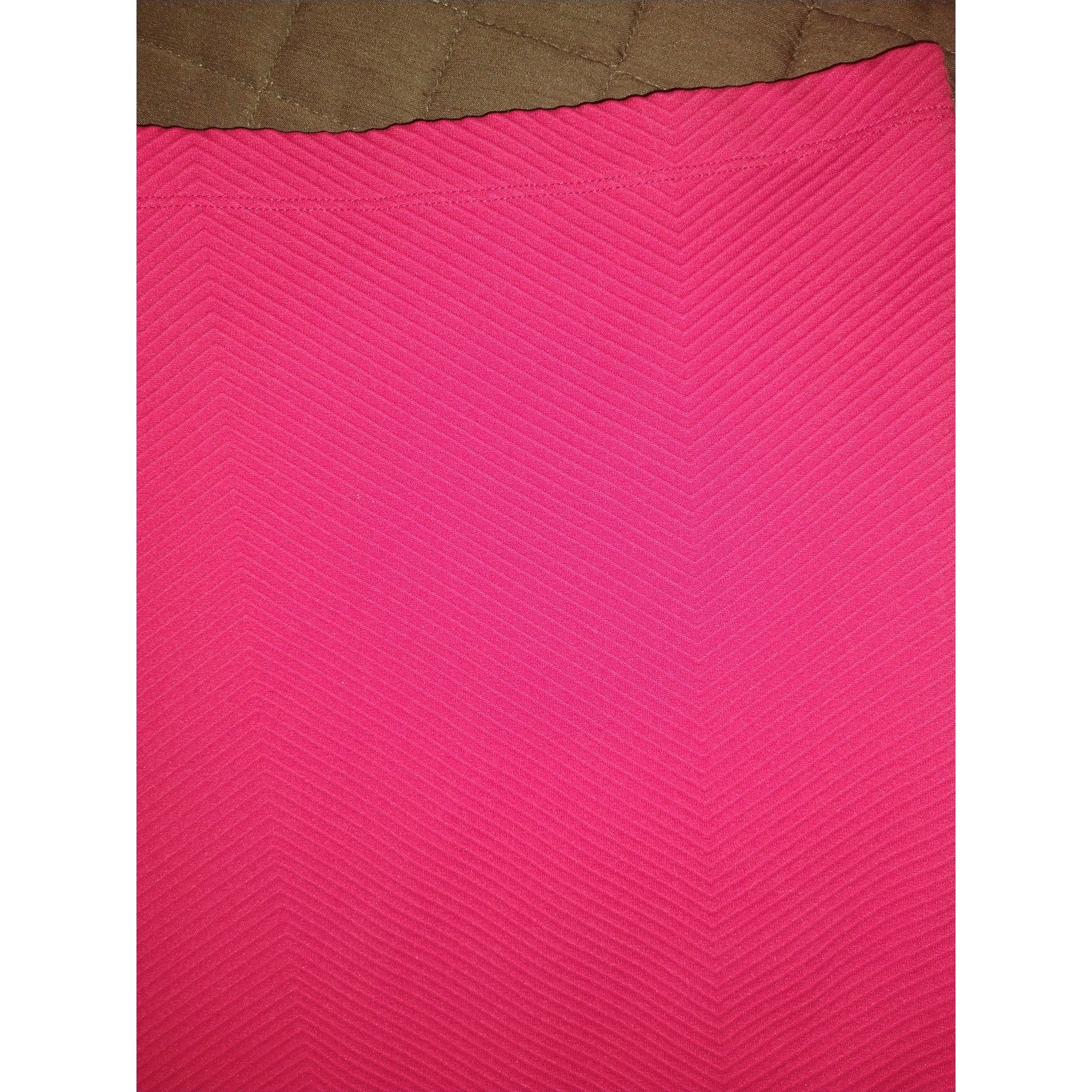 Athleta Red Long Sleeve Hooded Shirt NWOT SZ M