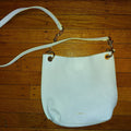 Ted Baker White Leather Women's Bag NWOT