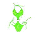 Super Sexy Monokini Bathing suit in 4 colors! OS