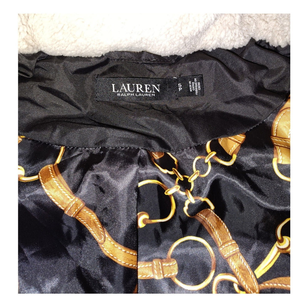Lauren Ralph Lauren Down Coat Not worn Sz SP