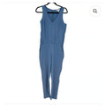 Athleta NWT  Brooklyn Jumpsuit Sz 8