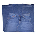 GAP size 14/32 Denim Maxi Skirt Pristine