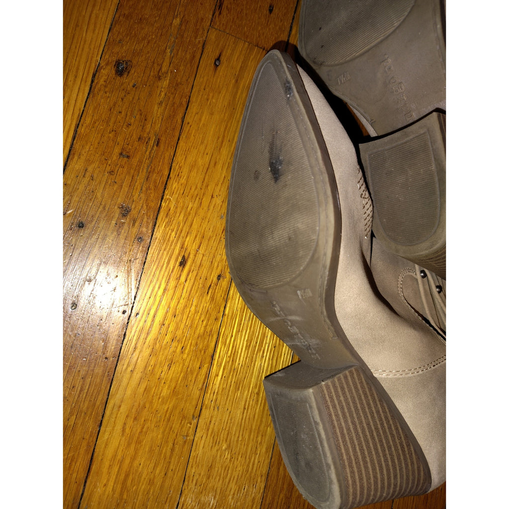 Indigo Rd. All-day 2 Western Boots Sz 7.5