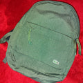 Lacoste Olive Green Men's Backpack