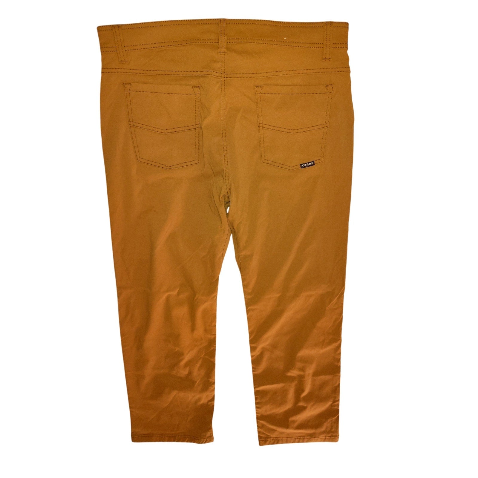 Prana Mens Slim fit Pants NWOT 36/30