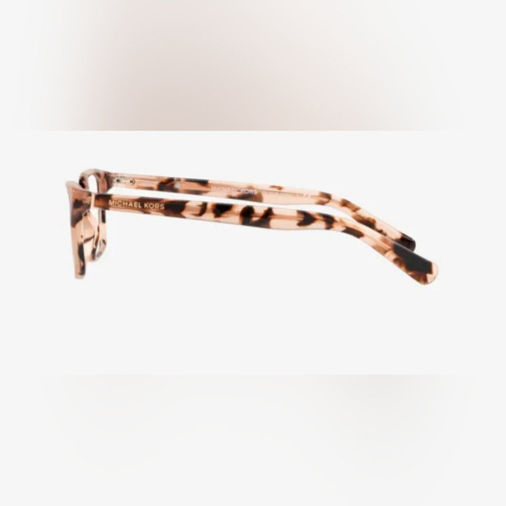 Michael Kors Tortoise Shell Women's Glasses India 4039