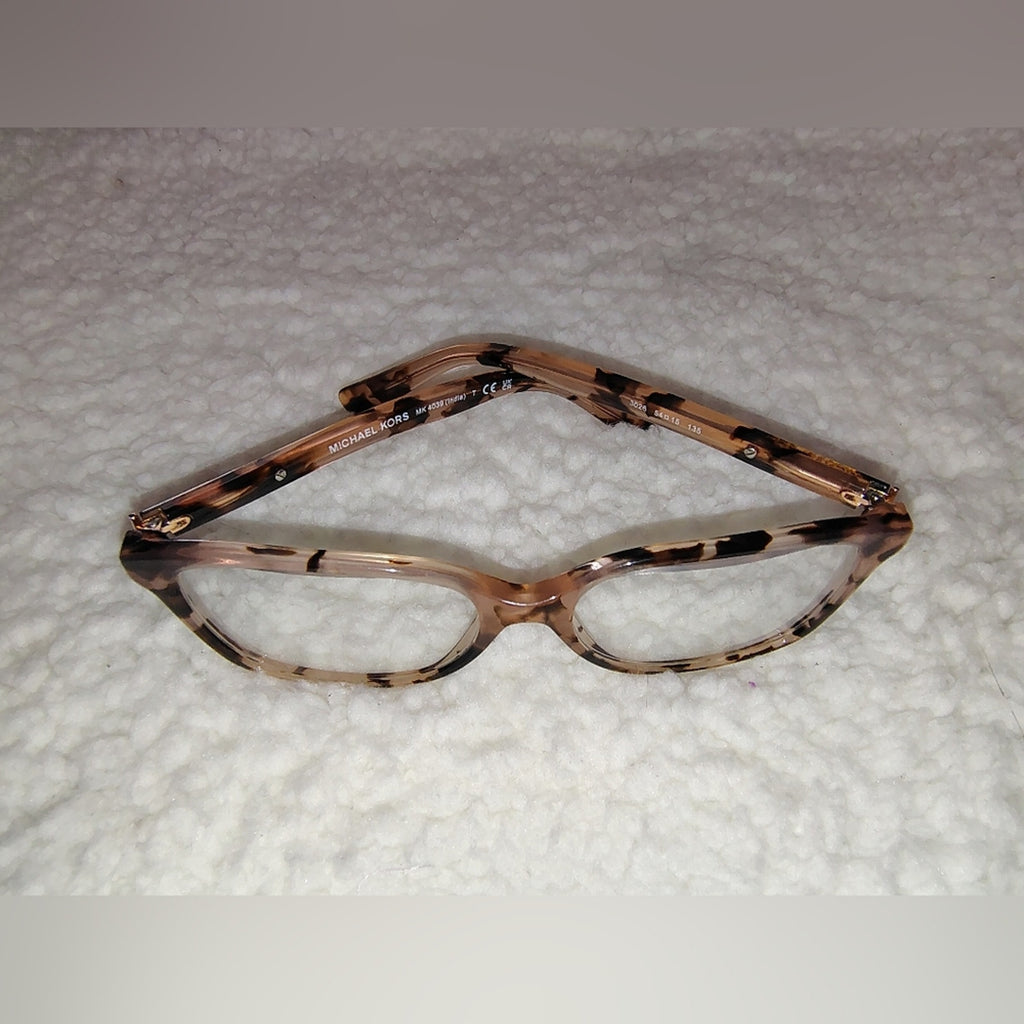 Michael Kors Tortoise Shell Women's Glasses India 4039