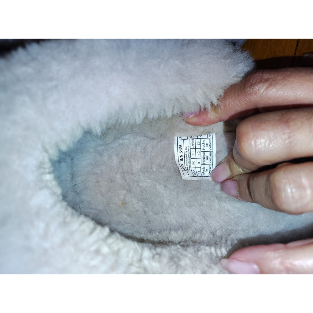 UGG Coquette Slipper Sz 11