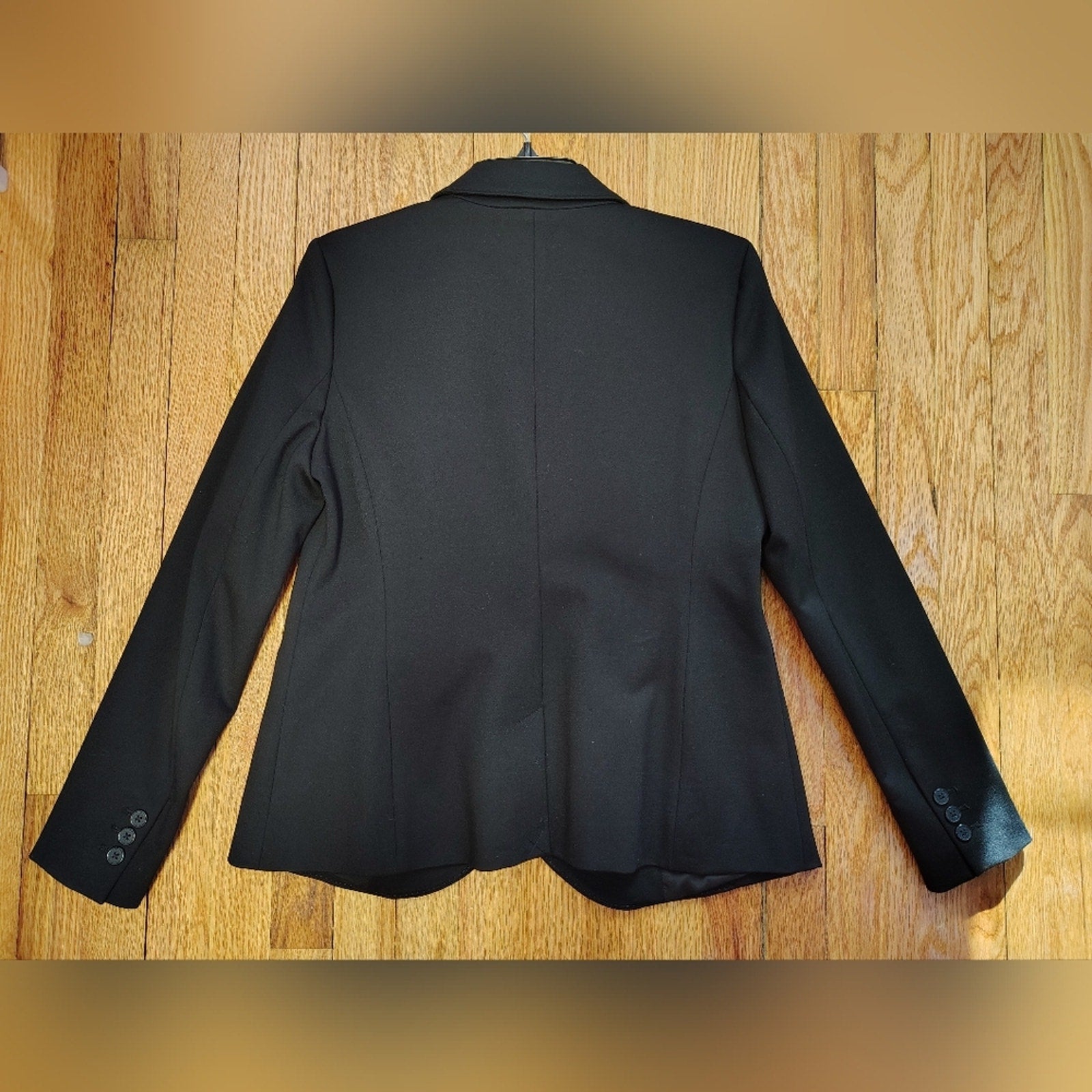 Maternity Blazer by A Pea in the Pod Sz S