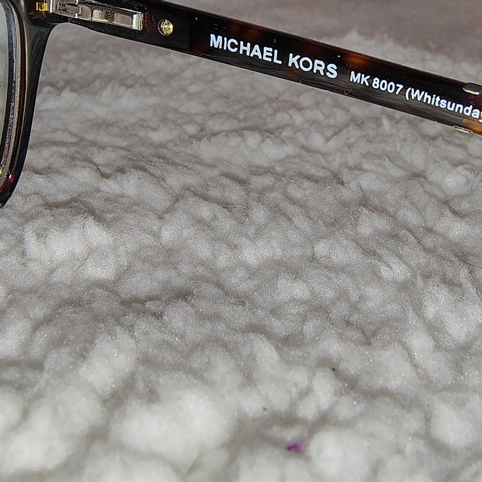 Michael Kors MK8007 Eyeglass Frames Whitsundays