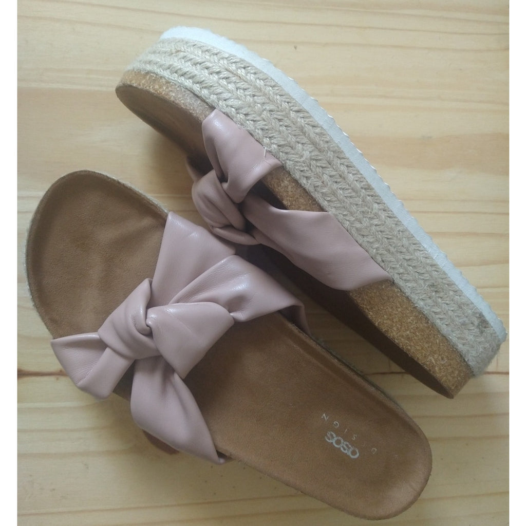 ASOS Platform Slides Sz 9