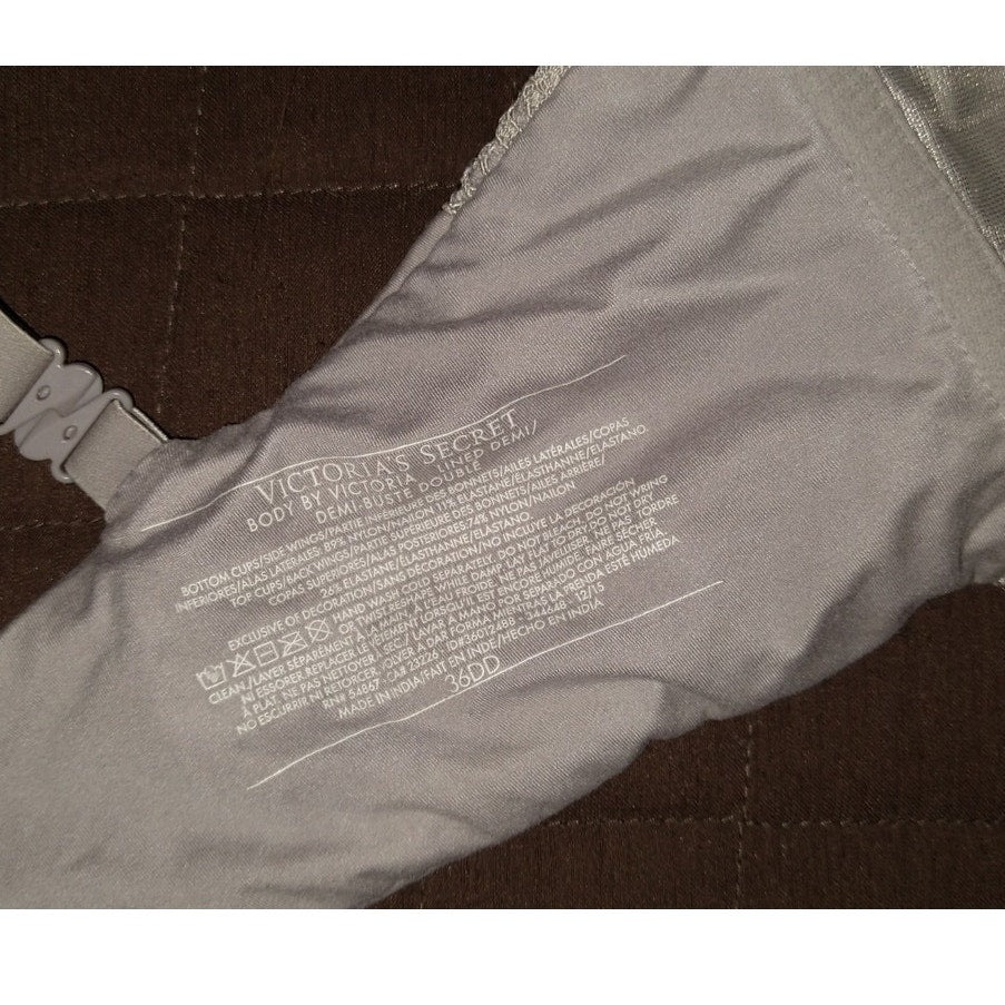 New Body By Victoria bra 36DD