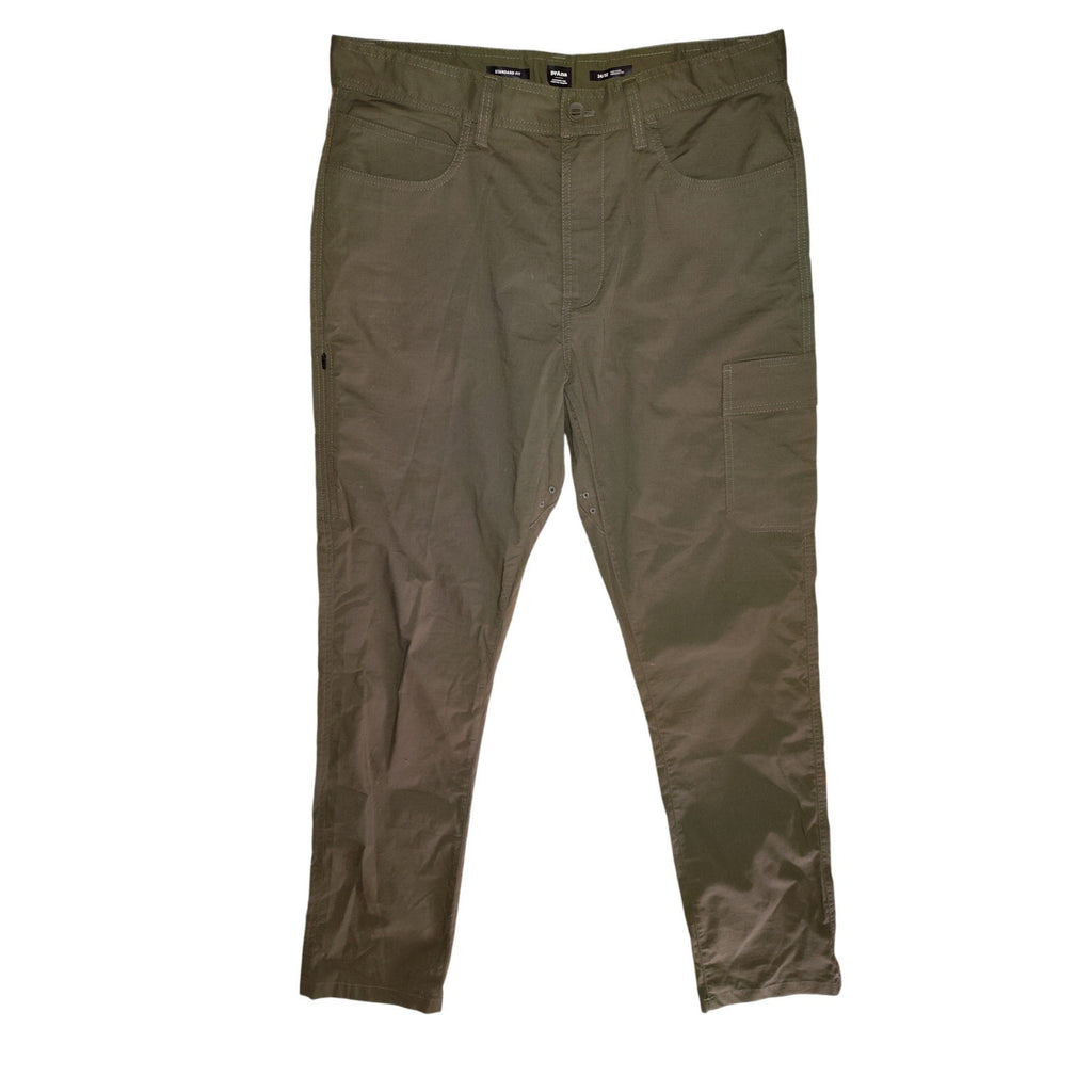 Prana Mens Pants NWOT 34/32
