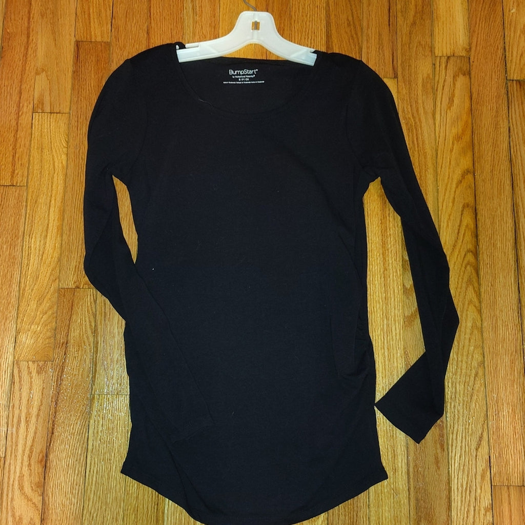 Maternity Bundle 5 New Items, Sz Small