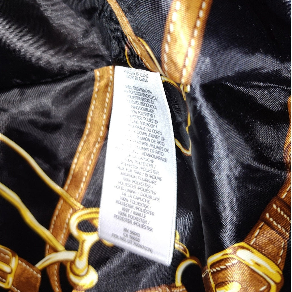 Lauren Ralph Lauren Down Coat Not worn Sz SP