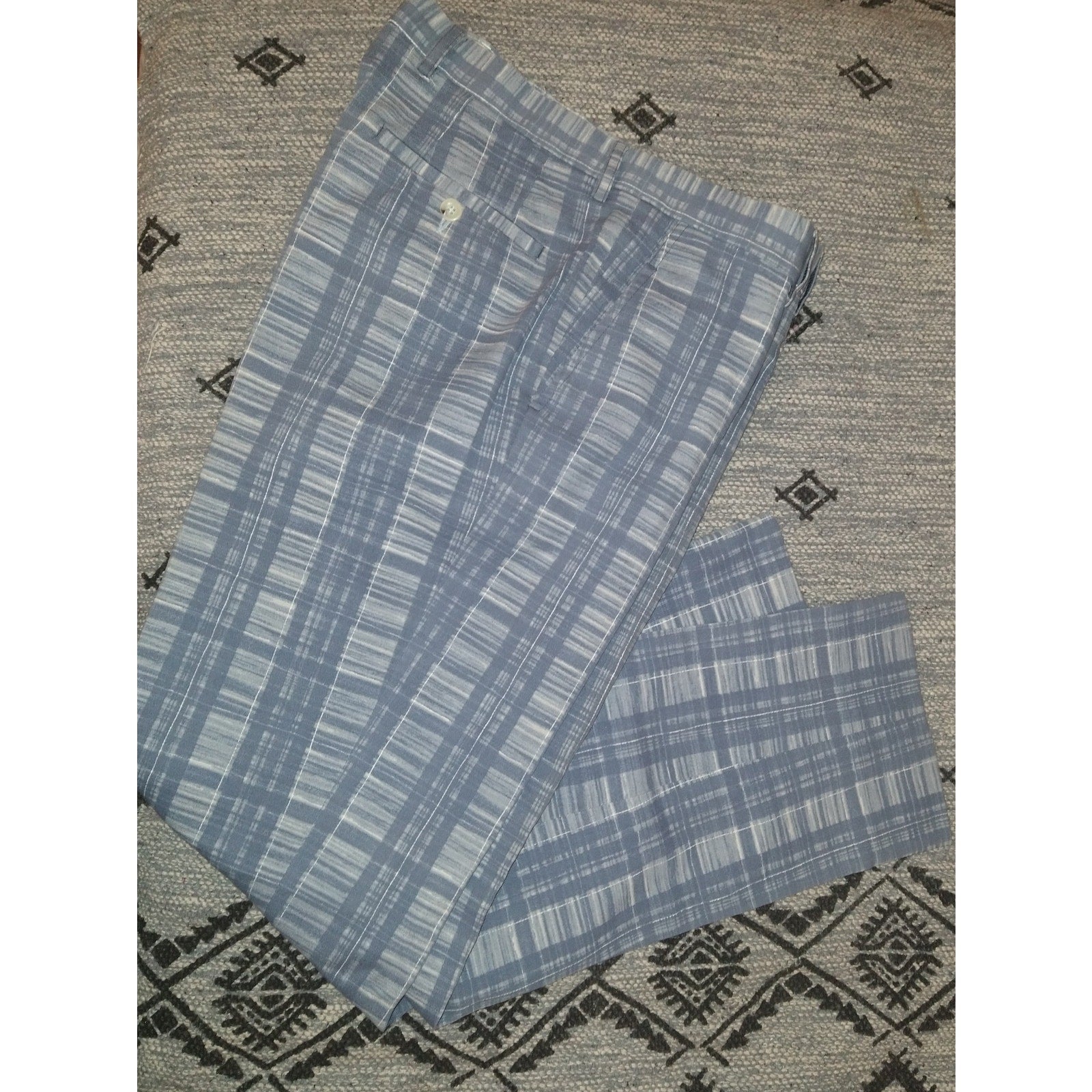 Vintage Giuliano Fujiwara Pants 32x30