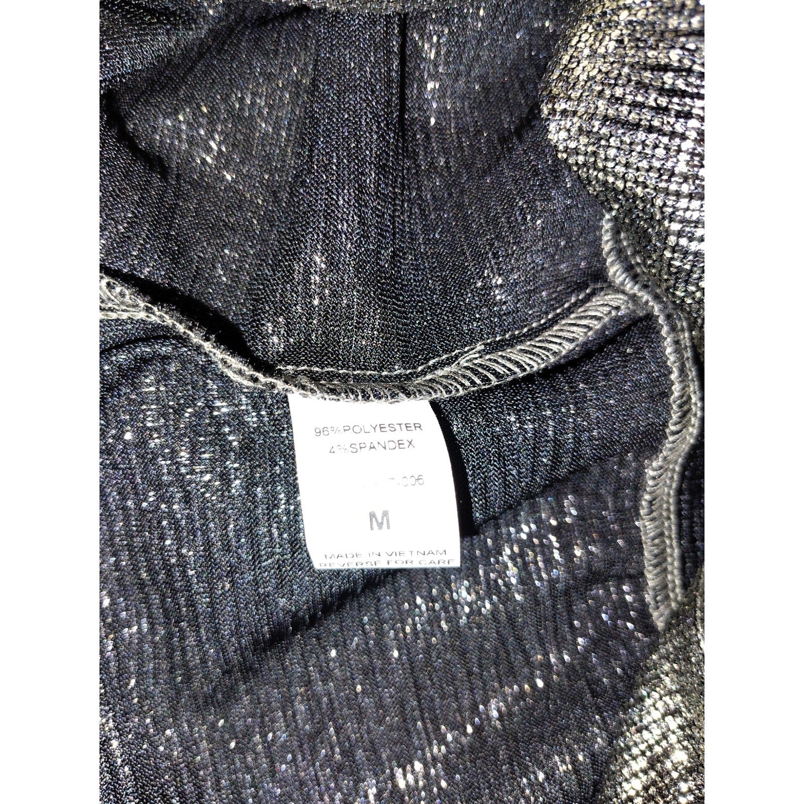 Gold Jacket SZ M