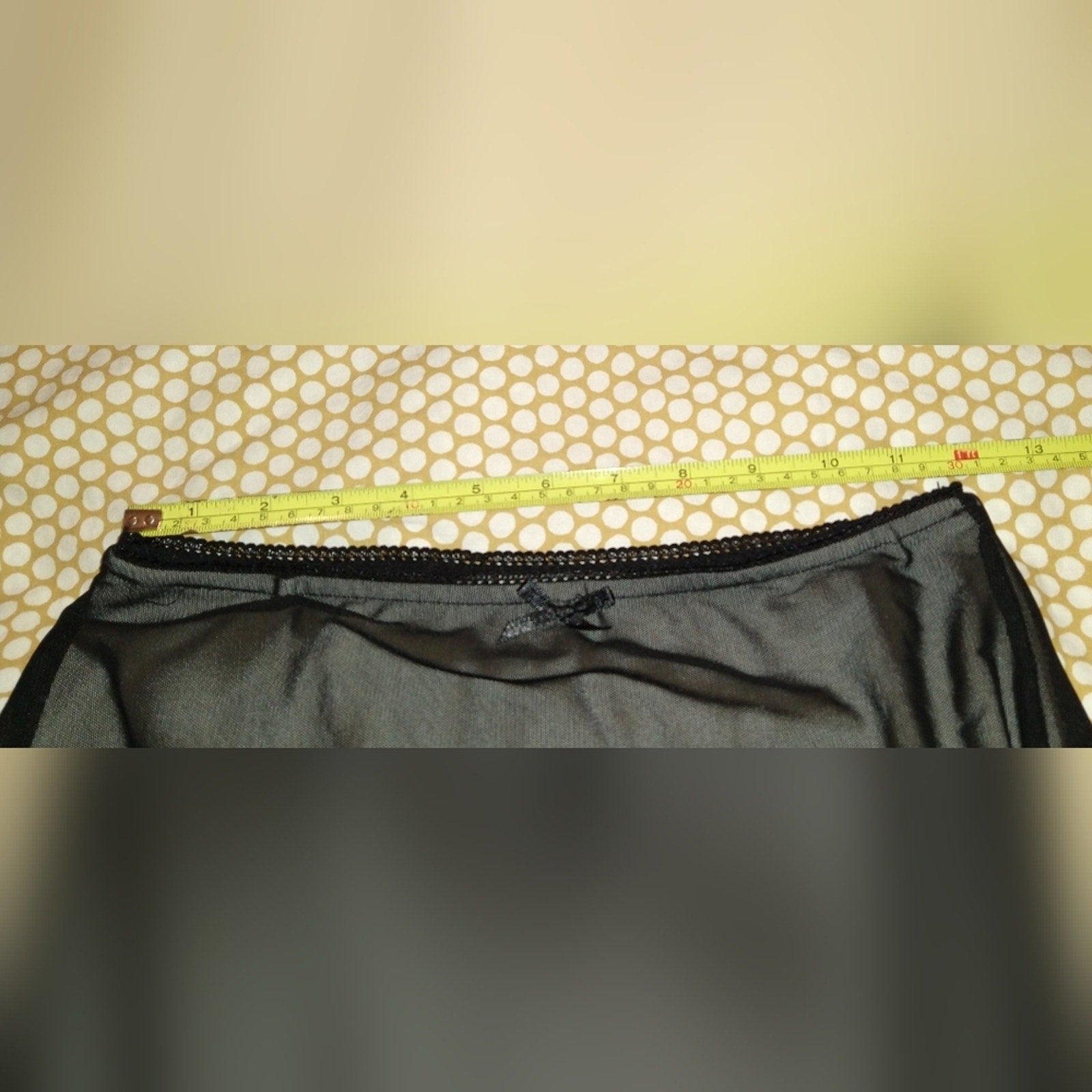 Urban Outfitters sheer maxi skirt NWOT Sz M